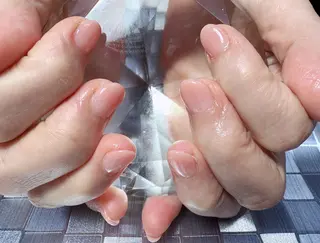 ネイル Regulus 光田のネイルデザイン