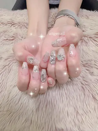 ネイル angenail所属・angenail MAKIのネイルデザイン
