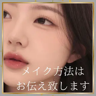 アイブロウ eye's京都店🧸 miu🎀の眉毛・アイブロウイメージ