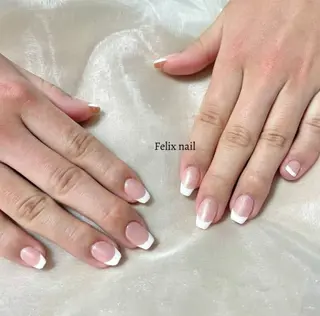 ネイル Felix nail所属・Felix nail 🌼目黒店のネイルデザイン