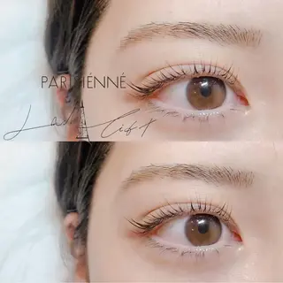 パーマ マツエク・マツパ yamamoto 🌺💐のマツエク・マツパデザイン