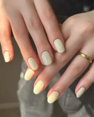 ネイル 山本 彩加のネイルデザイン