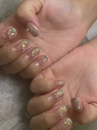 ネイル RINA 🌸のネイルデザイン