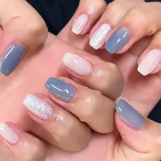 ネイル ナカエ ／relownailのネイルデザイン