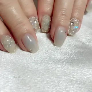 ネイル Legit nail salonのネイルデザイン
