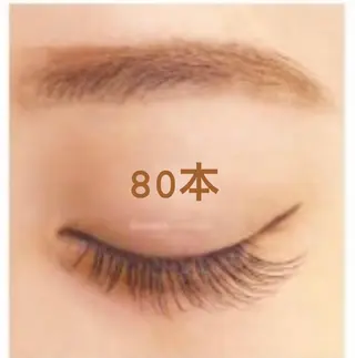 マツエク・マツパ anocharm🫧 ami［店長］のマツエク・マツパデザイン