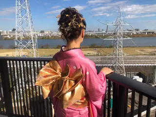 Ai& Hitomiのマツエク・マツパデザイン