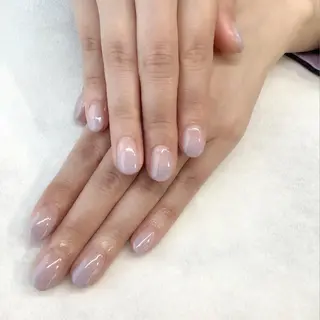ネイル 💎🐰 saki. m 🐰💎のネイルデザイン