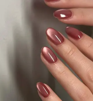 ネイル beauty salon CHARME所属・okabe sakikoのネイルデザイン