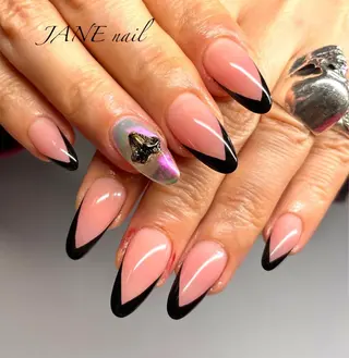 ネイル Nail Salon JANEのネイルデザイン