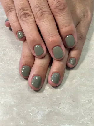 ネイル Chou2jip minoriのネイルデザイン