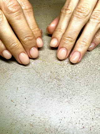 ネイル MELLMODE所属・Nakano Kanaのネイルデザイン