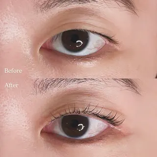マツエク・マツパ ty eyelash salonのマツエク・マツパデザイン