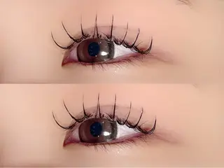 マツエク・マツパ MaaZLash 9の眉毛・アイブロウイメージ