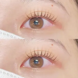 マツエク・マツパ MIU 🎀のマツエク・マツパデザイン