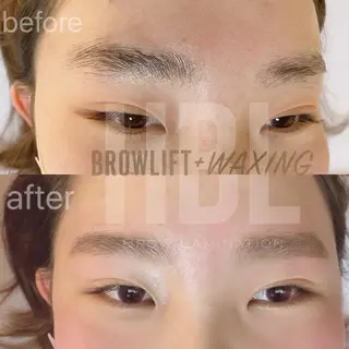 アイブロウ AtelierRin小牧本店所属・AtelierRin Ayumiのマツエク・マツパデザイン