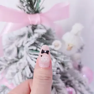 ネイル Kongju  nailのネイルデザイン