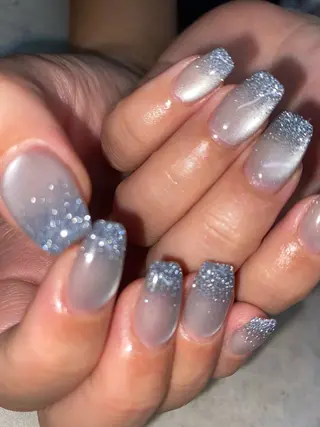 ネイル RaLa（ネイル&アイラッシュ）所属・🫧RaLa ⭐︎AYAKA🫧のネイルデザイン