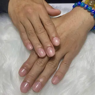 ネイル Roi〈ロワ〉 Reikaのネイルデザイン