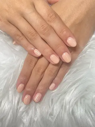 ネイル オーロラ所属・YUI nailのネイルデザイン