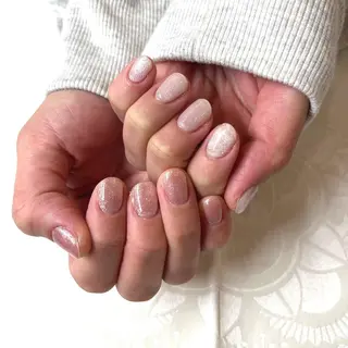 ネイル 🌺パーソナルカラー 🌺ネイル SARAのネイルデザイン