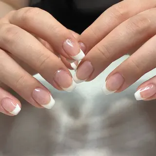 ネイル mumjyu所属・mumjyu MIKAのネイルデザイン