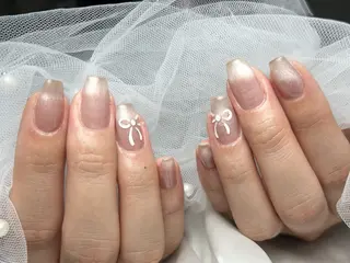 ネイル rea .のネイルデザイン