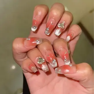 ネイル Noix Mのネイルデザイン