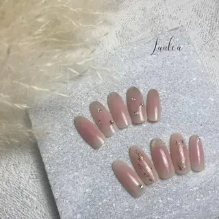 ネイル Nail yuriのネイルデザイン