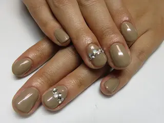 ネイル SHANTi所属・shanti 木村のネイルデザイン