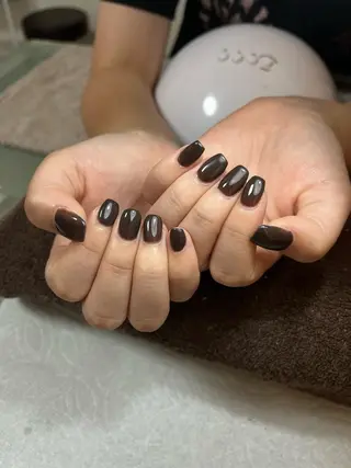 ネイル nailsalon Apis所属・Apis manakaのネイルデザイン