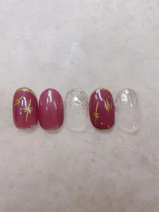 ネイル ハーリッチnail HeaRichのネイルデザイン