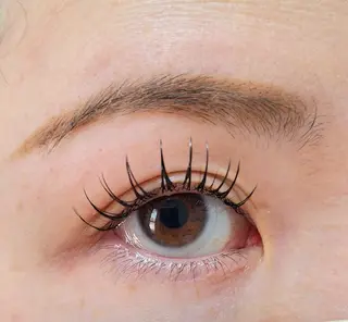 マツエク・マツパ eyelash salon ~R~のマツエク・マツパデザイン