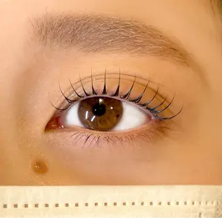 マツエク・マツパ N(エヌ) 中村のマツエク・マツパデザイン