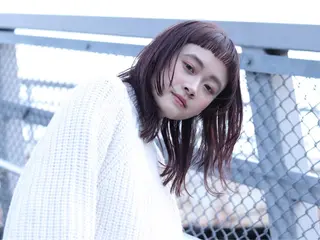 ロング ✿ すずかのヘアスタイル