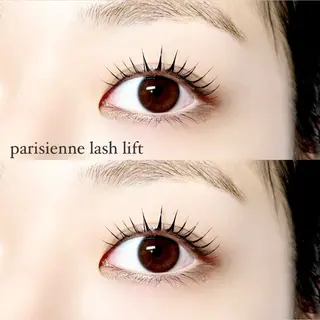 マツエク・マツパ eyelist / nana🌱のマツエク・マツパデザイン