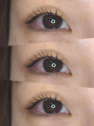 マツエク・マツパ STEEL所属・【STEEL】🦄 MASHIMA🦄のマツエク・マツパデザイン