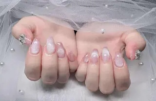 ネイル RiNo Nail Salon所属・RinO Nail 大阪のネイルデザイン