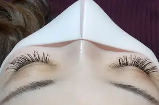 マツエク・マツパ ma sumiのネイルデザイン