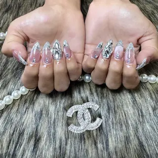 ネイル ドリスネイルサロン所属・Doris Nail Salonのネイルデザイン