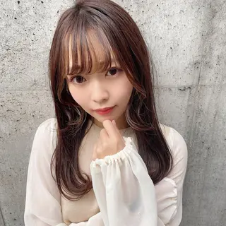 ロング 🌟マチダ テルヤ🌟のその他イメージ