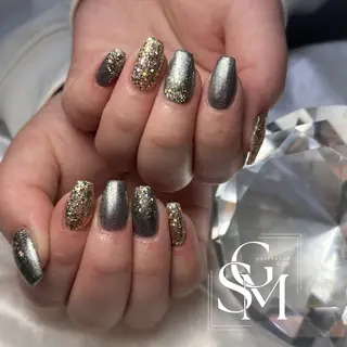 ネイル nail salon GSMのネイルデザイン