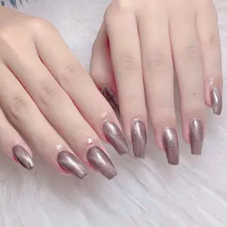 ネイル Mari 🎀六月移転のネイルデザイン