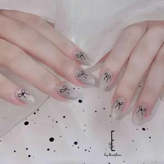 ネイル KAWAII NAIL SALON所属・MUSE NAILのネイルデザイン