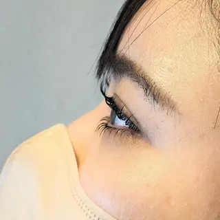 マツエク・マツパ Bianca名駅 Sugawaraのマツエク・マツパデザイン