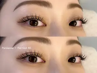 マツエク・マツパ viviAiles ♡⃛ Ruiのマツエク・マツパデザイン