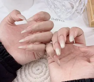 ネイル Cho Artネイル所属・Cho Art ネイルのネイルデザイン