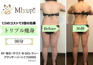 大高 美和のエステ・リラクイメージ