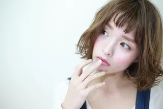 ショート 高谷拓郎 ショート &ボブ 心斎橋 難波のヘアスタイル