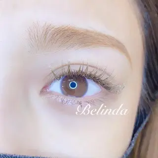 マツエク・マツパ 桜木町♡ Belindaのマツエク・マツパデザイン